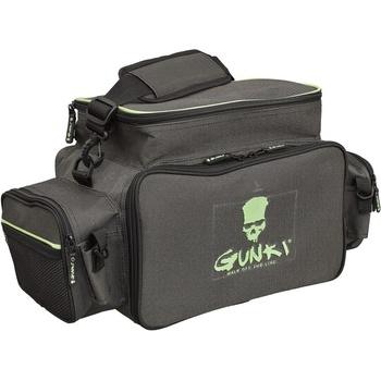 Gunki Taška Iron T Box Bag Front Pike Pro