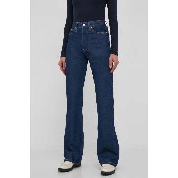 Calvin Klein Jeans Дънки Calvin Klein Jeans AUTHENTIC BOOTCUT с висока талия (J20J221760)