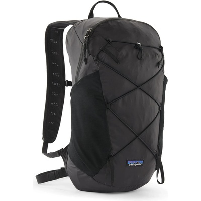 Patagonia Туристическа раница Patagonia Terravia Pack 14 Walking backpack - Black - размер M (502-9191-0112)