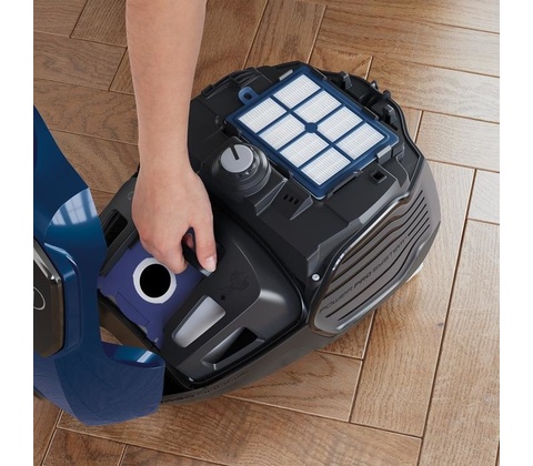 Electrolux EPF62IS