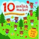10 malých mackov