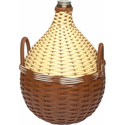 DEMIŽÓN opletený bužírka 20L