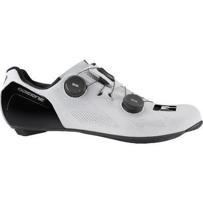 Gaerne STL Carbon matt white