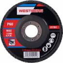 Levior Kotouč lamelový 115 mm P60 21781