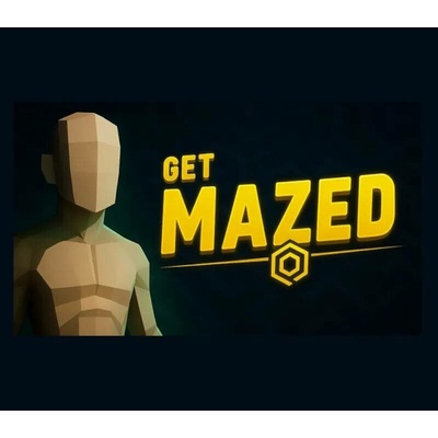 Get Mazed