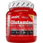 Amix Nutrition Glutamine | Ultra Amino Power [500 грама] Череша