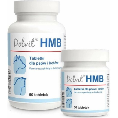 Dolfos Dolvit HMB 90 tab