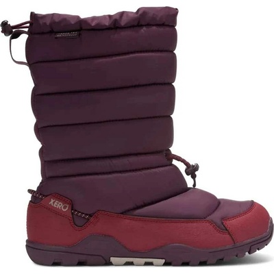 Xero Shoes Alpine Pull On Fig