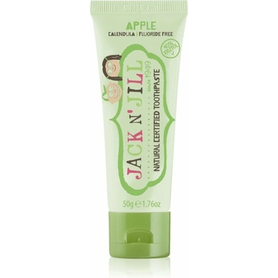 Jack N’ Jill Apple dětská 6m+ 50 g
