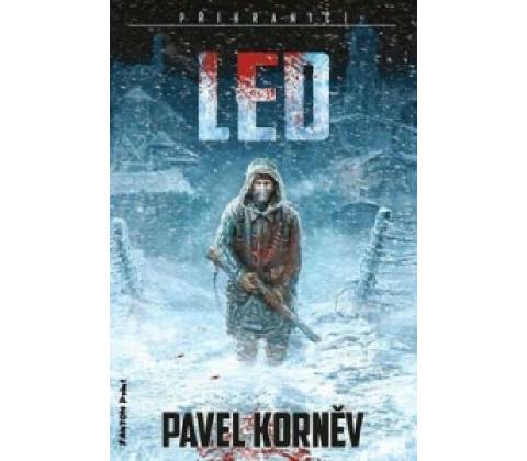 Led Přihraničí