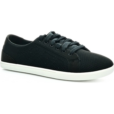 Xero Shoes Dillon Knit Black W