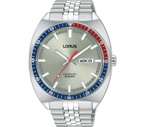Lorus RL447BX9