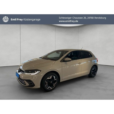 Volkswagen Polo 1.0 TSI 70 kW