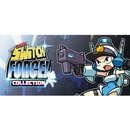 Mighty Switch Force! Collection