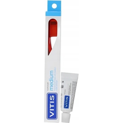 Dentaid Vitis Medium