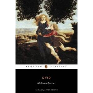 Metamorphoses | Arthur Golding (ISBN: 9780140422306)