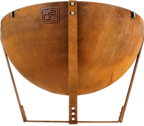 G21 Ohio Corten