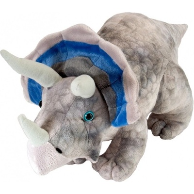 Wild Republic Europe ApS Wild Republic Dinosauria Mini Triceratops