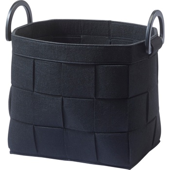 Aquanova Кошница за съхранение Dix черна (DIXSBM-09)