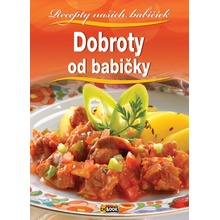 Dobroty od babičky recepty