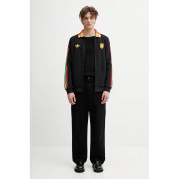 Adidas суичър с цип мъжки JFF A OG JK (JY5207)