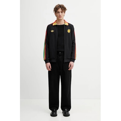 Adidas суичър с цип мъжки JFF A OG JK (JY5207)