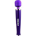 X Fun Вибро масажор "magic wand massager" 31 см. usb - 20 режима