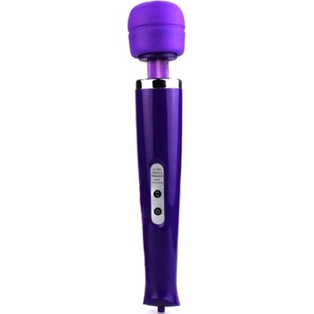 Image 1 of X Fun Вибро масажор "magic wand massager" 31 см. usb - 20 режима