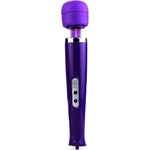X Fun Вибро масажор "magic wand massager" 31 см. usb - 20 режима