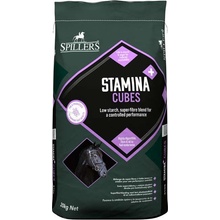 Spillers Stamina cubes granule 20 kg