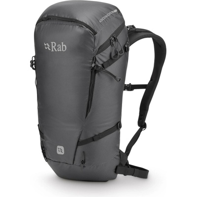 Rab Ascendor 27 l černá