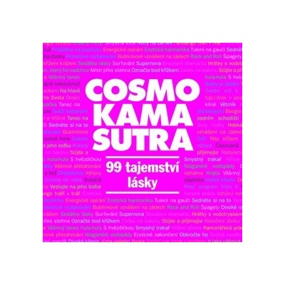 Cosmo Kama Sutra