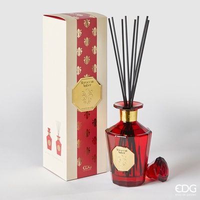 EDG Difuzér Moroccan amber 500 ml