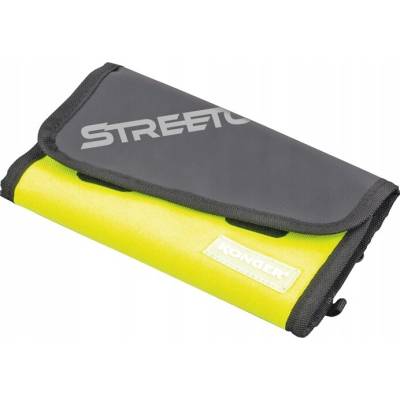 Konger Peněženka na návazce Streeto 22x12 cm