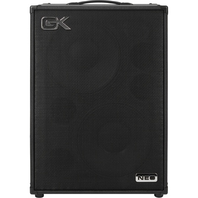 Gallien Krueger Legacy 212