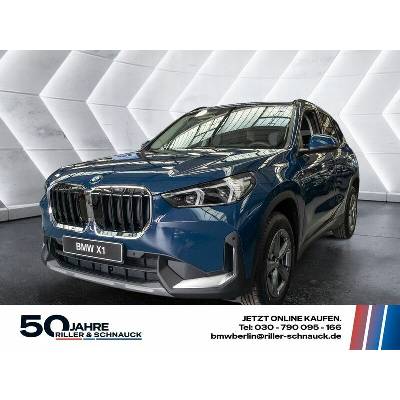 BMW X1 sDrive20i 115 kW