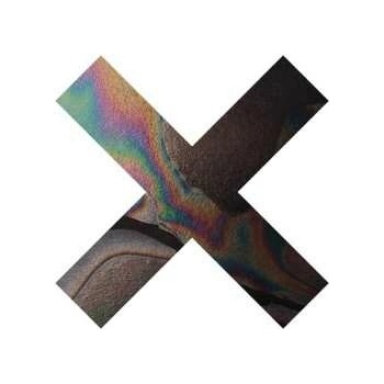 The XX: Coexist CD