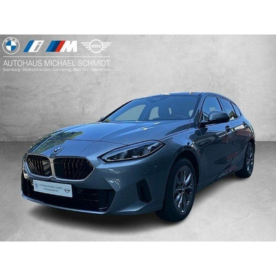BMW 120d 120 kW