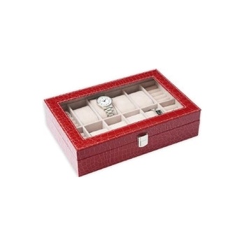 JKBox SP938 A7 šperkovnice