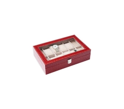 JKBox SP938 A7 šperkovnice