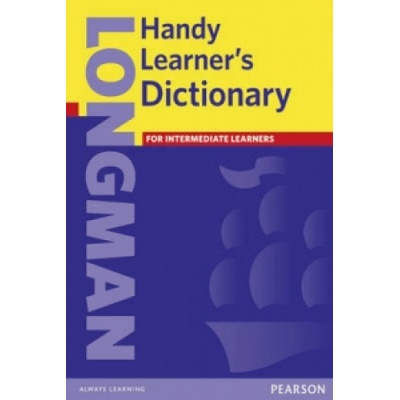 Longman Handy Learner's Dictionary NE Paper