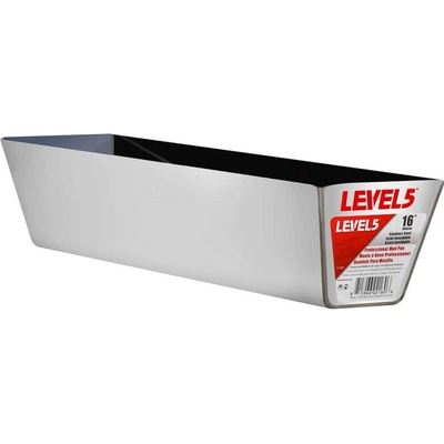 LEVEL5 Vanička na tmel 16"