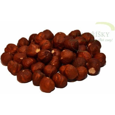 psshop Lískové ořechy natural vel. 13/15 10 kg
