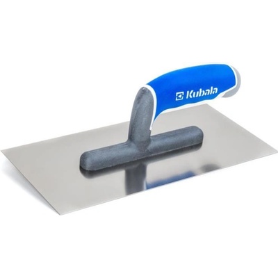 Hladítko nerezové MASTERLINE XL 130 X 270 mm