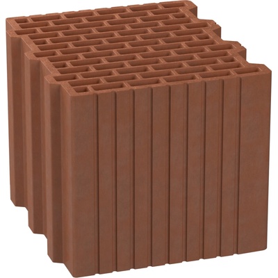 KM Beta Cihla KMB Profiblok 300 P15 Brus Z 247×300×249 mm (96)