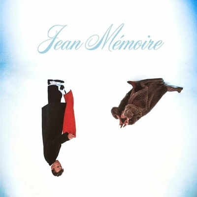 Alexander Deprez & Sarah Neutkens - Jean Mémoire (Limited Edition) LP