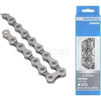 Shimano CN-6600