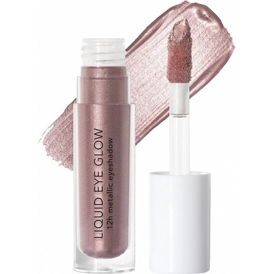 Douglas Liquid Eye Glow - 12H Metallic Eyeshadow Сенки единични 4ml