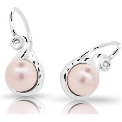 Cutie Jewellery C2408 Peach