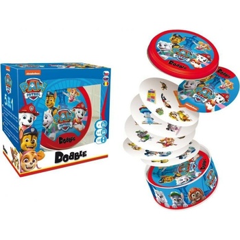 Asmodee Dobble PAW Patrol